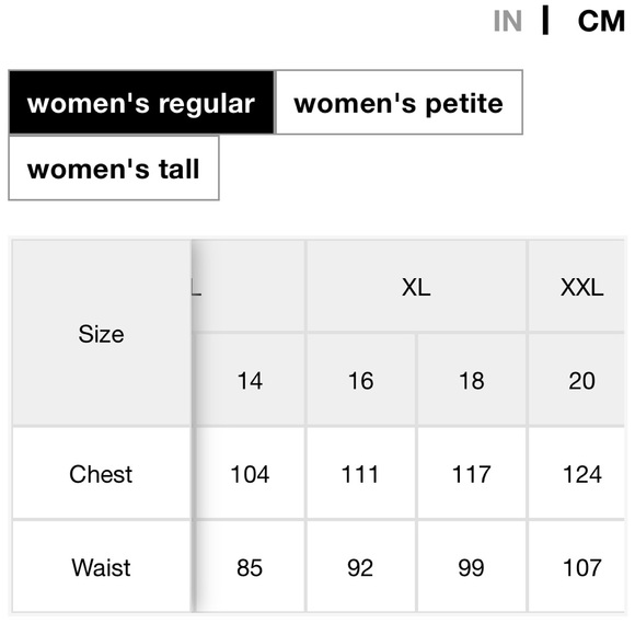 Old Navy Women's 1/4 Zip Cowl Neck
Pullover w. pockets - Picture 13 of 14